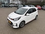 Kia Picanto 1.0 DPi GT-Line * ZEER COMPLEET + LAGE KM STAND!*
