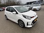 Kia Picanto 1.0 DPi GT-Line * ZEER COMPLEET + LAGE KM STAND!*