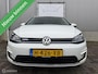 Volkswagen E-Golf 136pk E-DITION 36kWh 2020 / Virtual Cockpit / Camera / Carplay / Adaptive cruise / NAP