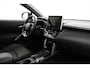 Toyota Corolla Cross Hybrid 140 Style | Navigatie | Leder | Dodehoek detectie | Stoelverwarming | Apple Carplay / Android Auto | Parkeersensoren voor/achter | Adaptive Cruise | Clima | Camera | 18 inch