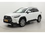 Toyota Corolla Cross Hybrid 140 Style | Navigatie | Leder | Dodehoek detectie | Stoelverwarming | Apple Carplay / Android Auto | Parkeersensoren voor/achter | Adaptive Cruise | Clima | Camera | 18 inch