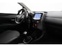 Toyota Aygo 1.0 VVT-i x-clusiv | Apple Carplay / Android Auto | Clima | Camera | 15 inch | Rijstrooksensor | Bluetooth | Privacy glas