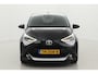 Toyota Aygo 1.0 VVT-i x-clusiv | Apple Carplay / Android Auto | Clima | Camera | 15 inch | Rijstrooksensor | Bluetooth | Privacy glas