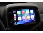 Toyota Aygo 1.0 VVT-i x-clusiv | Apple Carplay / Android Auto | Clima | Camera | 15 inch | Rijstrooksensor | Bluetooth | Privacy glas
