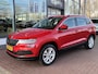 Skoda Karoq 1.5 TSI 150pk DSG ACT Business Edition Plus / Zwenkbare trekhaak / Navigatie / Camera / 17'' LMV
