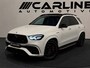 Mercedes-Benz GLE AMG 63 S 4MATIC+ Premium Plus PANORAMA 360 VIRTUAL SFEERVER. CARBON ACC ASSIST RACE NAP GARANTIE APK