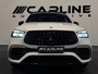 Mercedes-Benz GLE AMG 63 S 4MATIC+ Premium Plus PANORAMA 360 VIRTUAL SFEERVER. CARBON ACC ASSIST RACE NAP GARANTIE APK