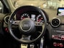 Audi A1 SPORTBACK 1.0 TFSI Sport S-Line NAVI/LED/PANO/STOELVERW/PDC/MULTIMEDIA