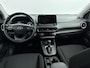 Hyundai Kona 1.6 GDI HEV FASHION DESIGN SKY ^| SCHUIFKANTELDAK | NAVI | CLIMA | NAVI | CAMERA | CRUISE ADAPTIEF | HUD | DDDEHOEK DETECTIE | APPLE CARPLAY & ANDROID AUTO |