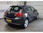 Opel Astra 1.4 Business + 2e eigenaar NAP Leder Navi Cruise APK Airco