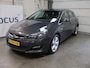 Opel Astra 1.4 Business + 2e eigenaar NAP Leder Navi Cruise APK Airco