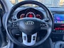 Kia Sportage 2.0 X-clusive