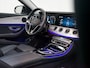 Mercedes-Benz E-klasse Estate E 300 de Avantgarde | Leer | Trekhaak | MBUX | BTW