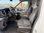 Ford Transit 350 2.0 TDCI L4H3 Trend RWD | SCI | 130pk | Navigatiesysteem SYNC4 | Stoelverwarming  | Elektrisch inklapbare buitenspiegels | Elektrisch verstelbare bestuurdersstoel | Passagiersairbag | Allweather banden | Laadruimte beschermingspakket | 150 watt/230V aansluitpunt tussen voorstoelen | Handmatige regeneratie roetfilter | Reservewiel | Centrale dubbele vergrendeling | LED Downlighter