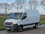Mercedes-Benz Sprinter 519 ac automaat EURO6