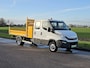 IVECO Daily 35C14 DUB.Cab Kipper AC!