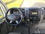 Mercedes-Benz Sprinter 319 CDI 3.0 LAADKLEEP