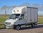 Mercedes-Benz Sprinter 319 CDI 3.0 LAADKLEEP