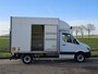 Mercedes-Benz Sprinter 319 CDI 3.0 LAADKLEEP