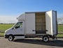 Mercedes-Benz Sprinter 319 CDI 3.0 LAADKLEEP