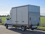 Mercedes-Benz Sprinter 319 CDI 3.0 LAADKLEEP