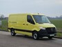 Mercedes-Benz Sprinter 314 L2H1 RWD Euro6!