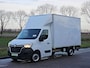 Renault Master 2.3 Bakwagen Laadklep!