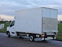 Renault Master 2.3 Bakwagen Laadklep!