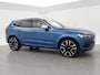 Volvo XC60 2.0 T8 T.E. 390 PK AWD R-DESIGN + BOWERS & WILKINS | 22 INCH | TREKHAAK | 360 CAMERA | PANORAMA | VOL-LEDER