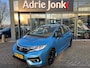 Honda Jazz 1.5 i-VTEC Dynamic AUTOMAAT | TREKHAAK | 1e EIGENAAR | NED. AUTO | LAGE KM STAND 42644km | NAVIGATIE | STOEL VERWARMING | AIRCO |