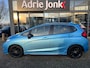 Honda Jazz 1.5 i-VTEC Dynamic AUTOMAAT | TREKHAAK | 1e EIGENAAR | NED. AUTO | LAGE KM STAND 42644km | NAVIGATIE | STOEL VERWARMING | AIRCO |