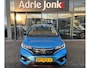 Honda Jazz 1.5 i-VTEC Dynamic AUTOMAAT | TREKHAAK | 1e EIGENAAR | NED. AUTO | LAGE KM STAND 42644km | NAVIGATIE | STOEL VERWARMING | AIRCO |