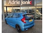 Honda Jazz 1.5 i-VTEC Dynamic AUTOMAAT | TREKHAAK | 1e EIGENAAR | NED. AUTO | LAGE KM STAND 42644km | NAVIGATIE | STOEL VERWARMING | AIRCO |