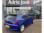 SEAT Leon 1.0 EcoTSI Style Business Intense NED. AUTO | PARKEER SENSOREN V+A | NAVIGATIE | CRUISE CONTROLE  | DEALER ONDERHOUDEN |
