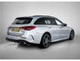 Mercedes-Benz C-klasse Estate 300 e AMG Nightpakket | Panoramadak | Distronic | Burmester® | 360°-camera | Alarm | Head UP | Dode Hoek Ass | Inclusief 24 maanden Mercedes-Benz Certified garantie voor Europa.