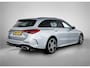 Mercedes-Benz C-klasse Estate 300 e AMG Nightpakket | Panoramadak | Distronic | Burmester® | 360°-camera | Alarm | Head UP | Dode Hoek Ass | Inclusief 24 maanden Mercedes-Benz Certified garantie voor Europa.