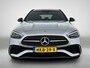 Mercedes-Benz C-klasse Estate 300 e AMG Nightpakket | Panoramadak | Distronic | Burmester® | 360°-camera | Alarm | Head UP | Dode Hoek Ass | Inclusief 24 maanden Mercedes-Benz Certified garantie voor Europa.