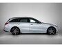 Mercedes-Benz C-klasse Estate 300 e AMG Nightpakket | Panoramadak | Distronic | Burmester® | 360°-camera | Alarm | Head UP | Dode Hoek Ass | Inclusief 24 maanden Mercedes-Benz Certified garantie voor Europa.