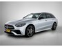 Mercedes-Benz C-klasse Estate 300 e AMG Nightpakket | Panoramadak | Distronic | Burmester® | 360°-camera | Alarm | Head UP | Dode Hoek Ass | Inclusief 24 maanden Mercedes-Benz Certified garantie voor Europa.