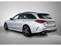 Mercedes-Benz C-klasse Estate 300 e AMG Nightpakket | Panoramadak | Distronic | Burmester® | 360°-camera | Alarm | Head UP | Dode Hoek Ass | Inclusief 24 maanden Mercedes-Benz Certified garantie voor Europa.
