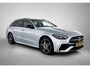 Mercedes-Benz C-klasse Estate 300 e AMG Nightpakket | Panoramadak | Distronic | Burmester® | 360°-camera | Alarm | Head UP | Dode Hoek Ass | Inclusief 24 maanden Mercedes-Benz Certified garantie voor Europa.