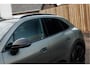 Porsche Macan 4 Aventurine Green 100 kWh Pano - Passenger Display - BTW-auto