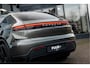 Porsche Macan 4 Aventurine Green 100 kWh Pano - Passenger Display - BTW-auto