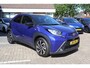 Toyota Aygo X PULSE APPLE/ANDROID KEYLESS CAMERA CLIMA 17"LMV EL-SPIEGELS PRIVACY-GLASS STOELVERWARMING