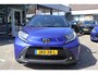 Toyota Aygo X PULSE APPLE/ANDROID KEYLESS CAMERA CLIMA 17"LMV EL-SPIEGELS PRIVACY-GLASS STOELVERWARMING