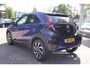 Toyota Aygo X PULSE APPLE/ANDROID KEYLESS CAMERA CLIMA 17"LMV EL-SPIEGELS PRIVACY-GLASS STOELVERWARMING