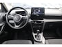 Toyota Yaris Cross 1.5 HYBRID DYNAMIC STOEL/STUURVERW. KEYLESS APPLE/ANDROID AD-CRUISE CAMERA