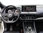 Nissan Qashqai 1.3 MHEV Xtronic Tekna | AUTOMAAT | Trekhaak | Panoramadak | Stoel-, stuur- en voorruitverw. |