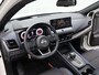 Nissan Qashqai 1.3 MHEV Xtronic Tekna | AUTOMAAT | Trekhaak | Panoramadak | Stoel-, stuur- en voorruitverw. |