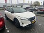 Nissan Qashqai 1.3 MHEV Xtronic Tekna | AUTOMAAT | Trekhaak | Panoramadak | Stoel-, stuur- en voorruitverw. |